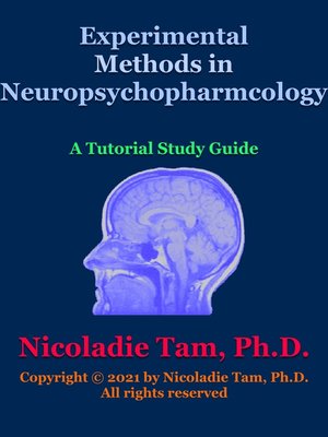 cover image of Experimental Methods in Neuropsychopharmacology
